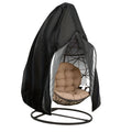 Housse de Protection Imperméable pour Fauteuil Suspendu – Résistante aux Intempéries