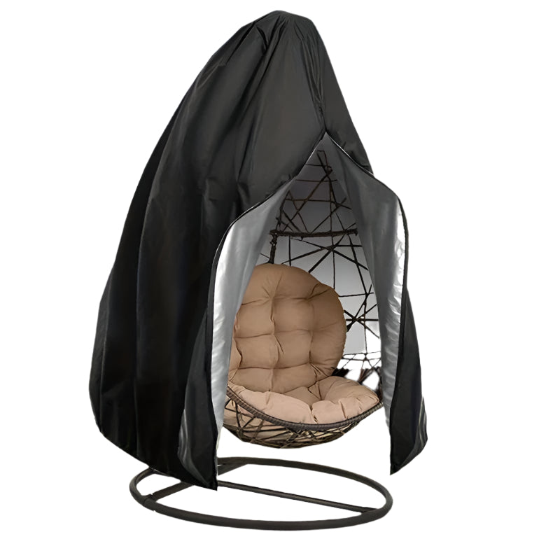 Housse de Protection Imperméable pour Fauteuil Suspendu – Résistante aux Intempéries